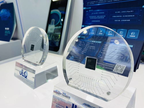 探館西博會 成都芯谷展館亮相，全方位感受前沿技術(shù)成果與技術(shù)交流