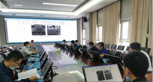 降本增效，協同創新 159廠與中國二重開展模鍛技術交流與合作