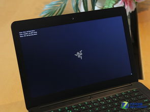 傳承蛇之意志——Razer Blade 開(kāi)箱圖賞
