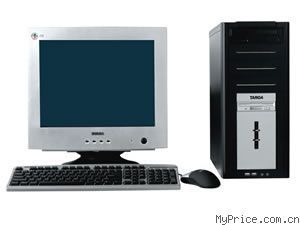 德亞黑貝(CS-4224C)臺式電腦綜合評測 性能參數、價格及用戶反饋總覽