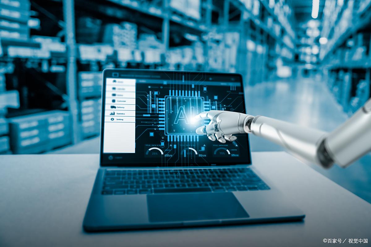 計算機應用技術 從指尖到未來的數字魔法，數字時代的“萬能鑰匙”