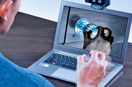 當計算機開始感知 新浪財經滾動新聞背后的智能革新