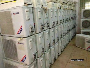 龍崗區二手物資回收 空調家具、辦公設備、廚具計算機等一站式回收服務