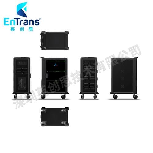 平板電腦充電柜 信息化時代下的智能管理新銳