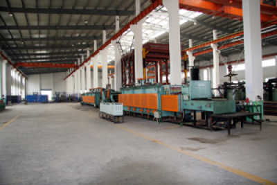 文成停業工廠設備整體回收指南 高效處理閑置資產，助力綠色循環經濟